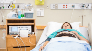 Toco Machine Toco Monitoring in Labour (CTG) - Motherhood Diaries Parenting Magazine ...