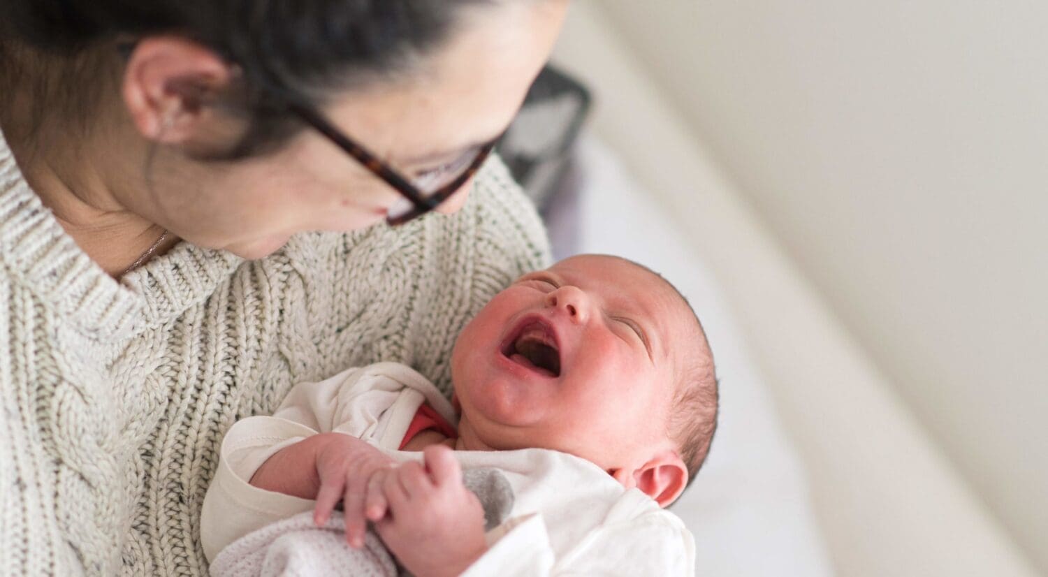 Preparing for arrival of baby – Guide for expecting parents