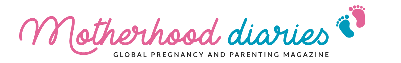 Motherhood Diaries Parenting Magazine – Preconception Planning | Pregnancy Journal | Birth Stories