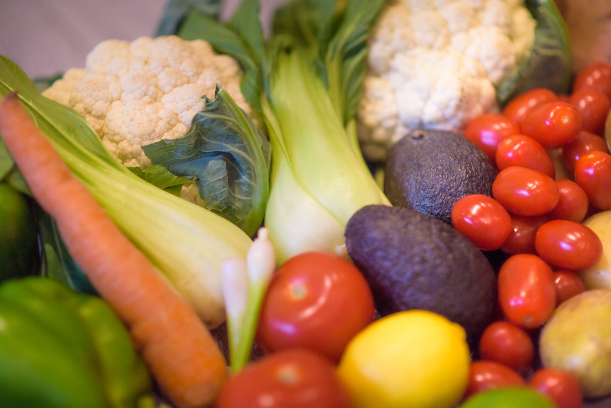 HelloFresh Family Meals An Honest Review Of The Vegetarian Family Box