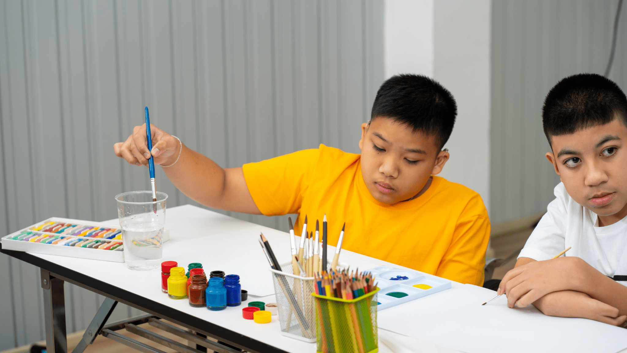 How To Support A Child With Autism At Home
