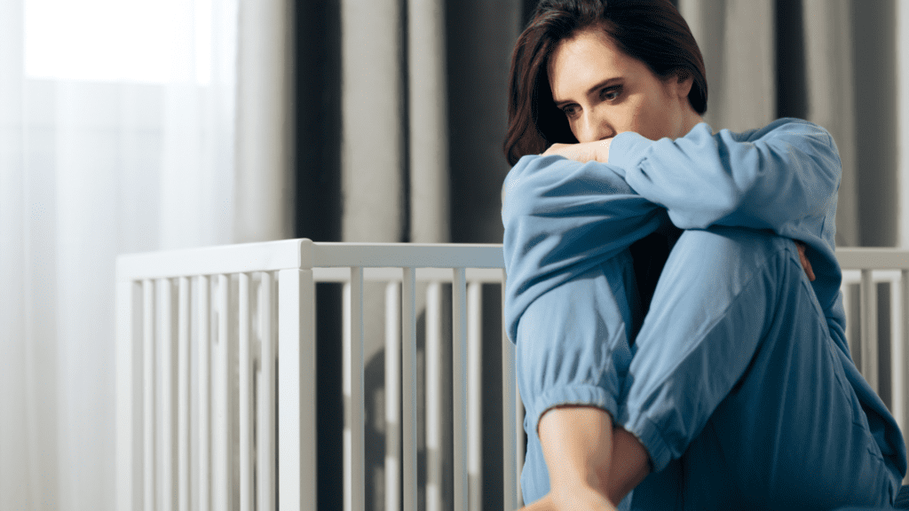 View of 9 natural remedies for postpartum depression - Motherhood Diaries ...